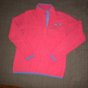 Columbia Harborside Midweight Fleece Pullover